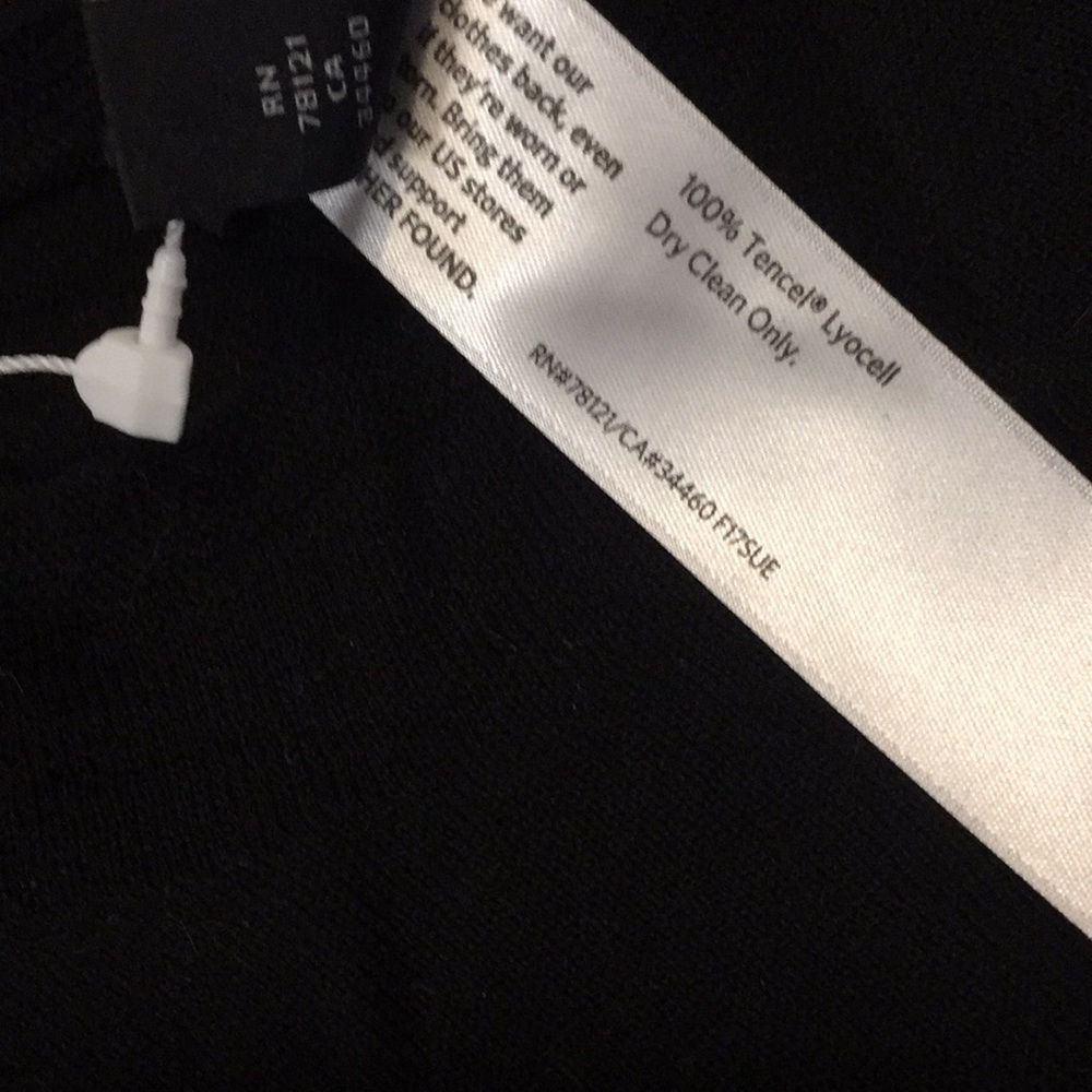 Eileen Fisher Top - Picture 4 of 4